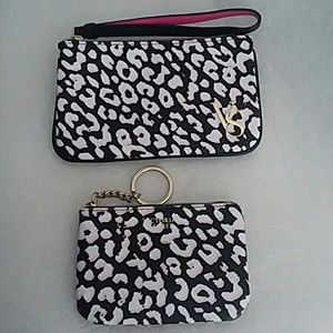 NEW Victoria's Secret Cosmetic Bags